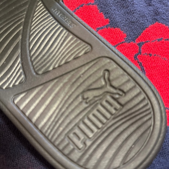Puma Cool Cat 2.0 Slides Men\'s Size 10  BNIB main image 4